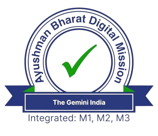ABDM Certified Platform