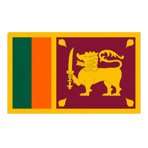 Nepal flag - The Gemini Nepal Pvt Ltd office